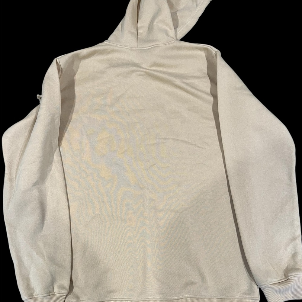 Lions hooded heavy sweatshirt - Picture 3 of 4